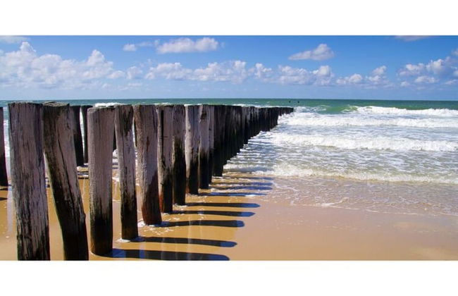 Holiday Home in Colijnsplaat by the Lake - Photo 26