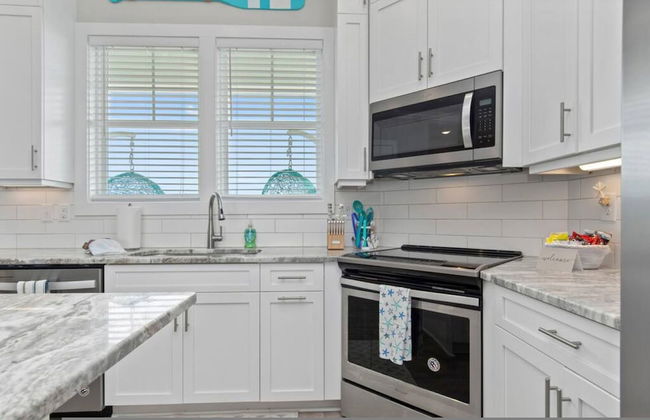 Isle of Dreams in Emerald Isle - Foto 12