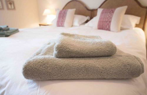 Coachmans Bothy - 50m from the beach - Foto 26