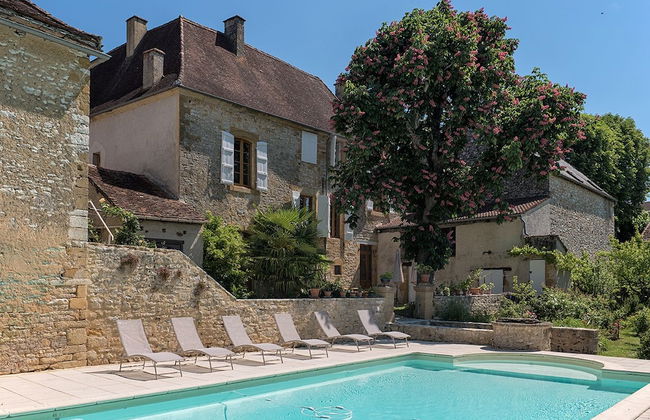 Domaine de Vielcastel - Foto 19