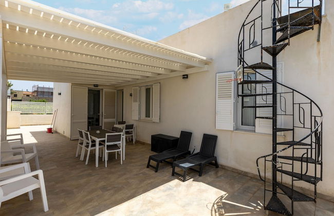 Holiday Home Near Stagnone Lagoon Marsala - Foto 16