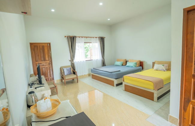 Ban Suan Bang Toei Homestay - Foto 18