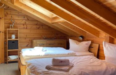 Blockhaus an der Skiwiese Braunlage - Foto 20