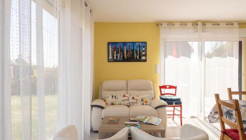 Holiday Home Tal ar Mor by Interhome - Foto 5