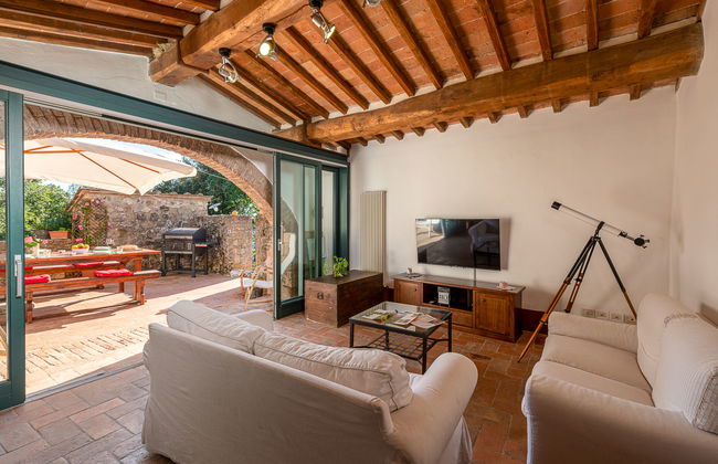 Podere Vignali - Foto 8