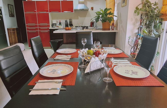 76 EGM - Stay Serenity Apartment - Foto 4