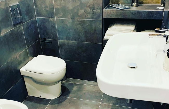 Flyresidence Municipio Toledo - Foto 39