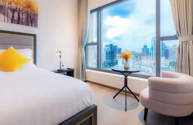 Kotrip MarQ Paradise Vacation - Foto 25