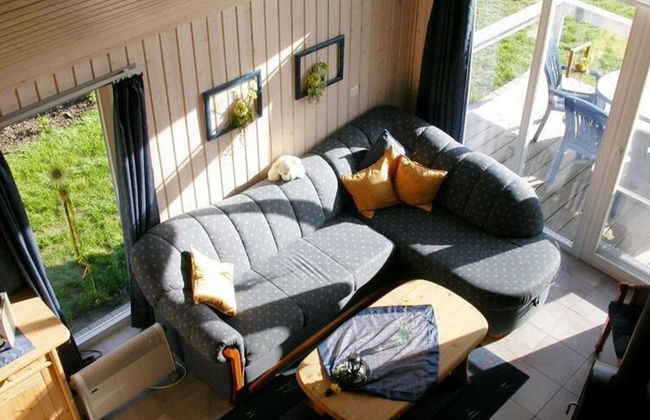 Exklusives Skandinavisches Ferienhaus - Foto 6