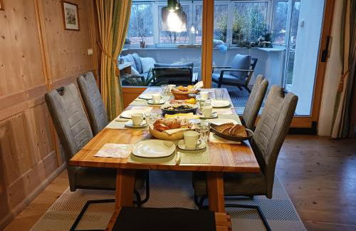 Landhaus am Bergfeld - Foto 37