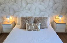 Casa acogedora Mar de Albariño con Piscina - Foto 12