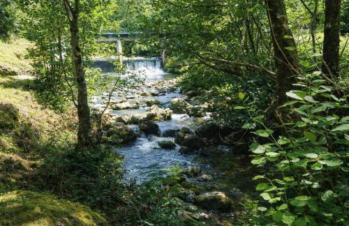 casa yanu Casa rural histórica en Parque Natural de Ponga - Foto 4