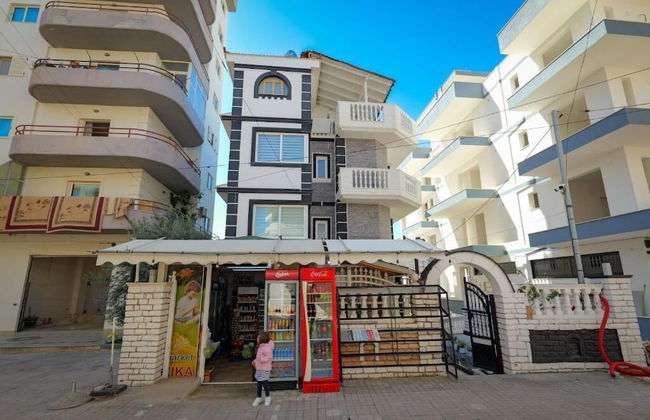 Villa Xika - Foto 41