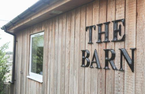 Godshill Park Cottages - Foto 32