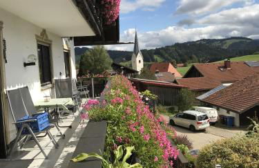 Haus Sonnenhang Wohnung 1 - Foto 29