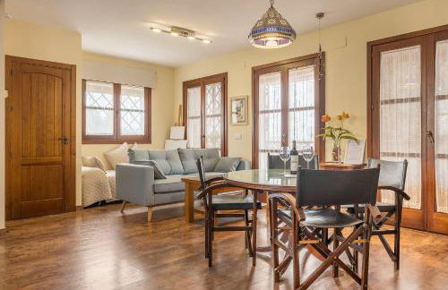 Luminoso Alhambra View Suite - El Laurel - Photo 11