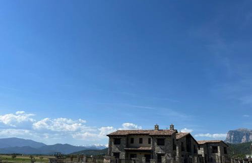 Casas Pirineo, Ainsa - Photo 47