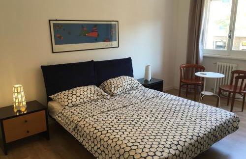 Claudio Vaticano appartamento - Foto 26