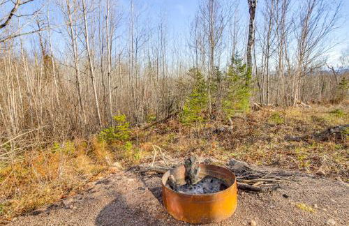 2 Mi to Lutsen Mtns Modern Cabin with Fire Pit! - Foto 30