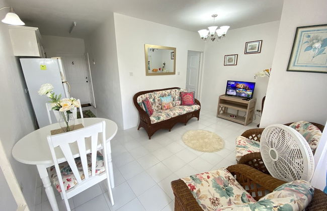 Searocks Beach Apartment - Foto 49