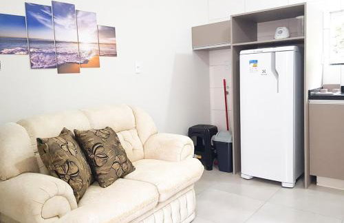 Studio Orquidea - 130m da Praia - Foto 6