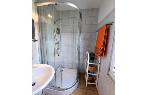 Ferienhaus "Opas altes Haus" - Foto 11