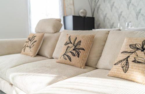 Apart' MIN - Disneyland Paris - 3 Bedrooms - 2 Parking Spots - Foto 50