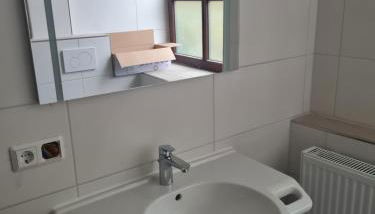 Große Ferienwohnung in einzigartigem historischen Gebäude - Foto 5