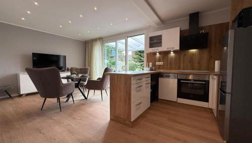 Küstenzeit Apartment Varel - Foto 4