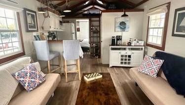 Houseboat in Providence! - Foto 3