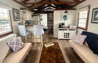 Houseboat in Providence! - Foto 3