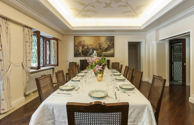 Near Rome Villa Pool Tennis Courts Perfect Family Reunion or Off-site Meeting - Foto 1