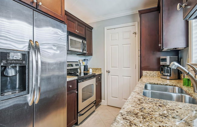 Beautiful Dawn by Ryson Vacation Rentals - Foto 1