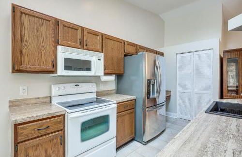 Fish, Surf and Sun! Charmer 5 Mi to Neptune Beach - Foto 4