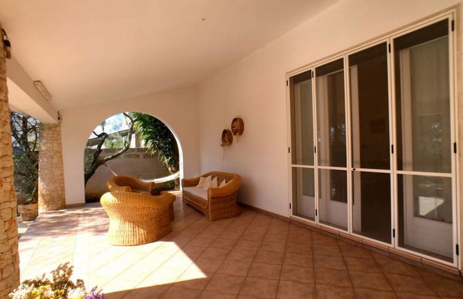 Villa Sara - Photo 21