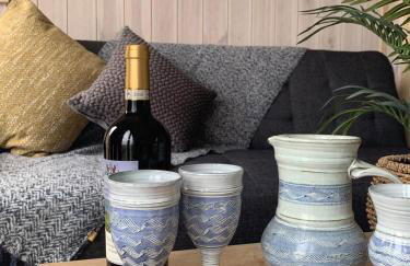 Orkney Lux Lodges - Hamnavoe - Photo 10