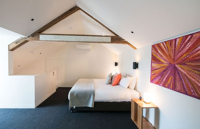 Sullivans Cove Apartments - Photo 34