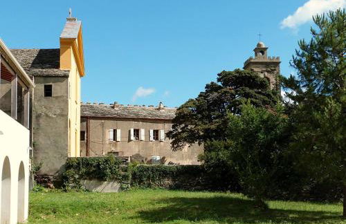 Très jolie maison aux portes du Cap Corse - Foto 27