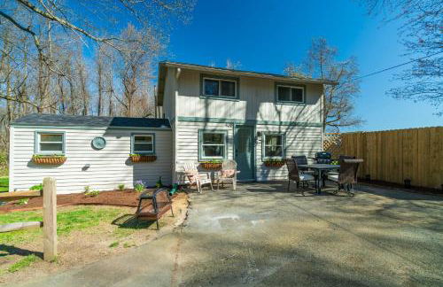 Hadley Hideaway Cottage - Foto 5