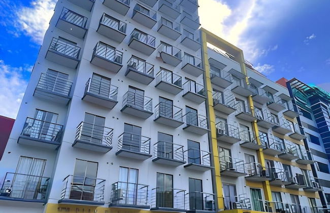 Dian SUITES 1 - Foto 1