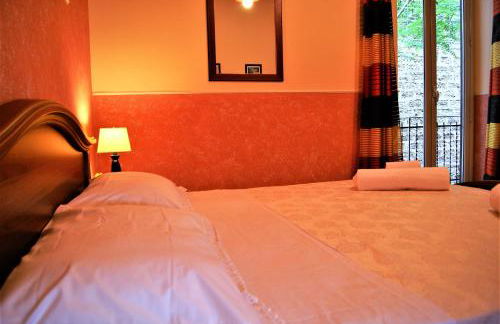 la Maison "37", apartment for 5-6 people, 3 bedrooms exclusive use - Foto 21