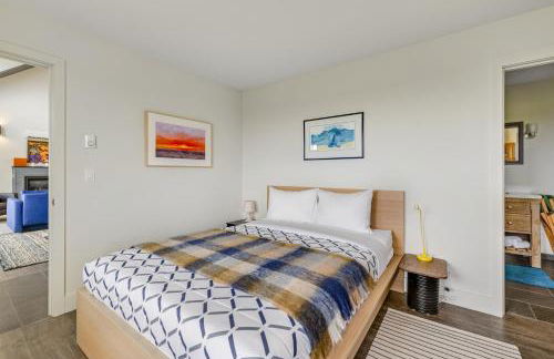 Blue Ocean Lodge - Foto 16