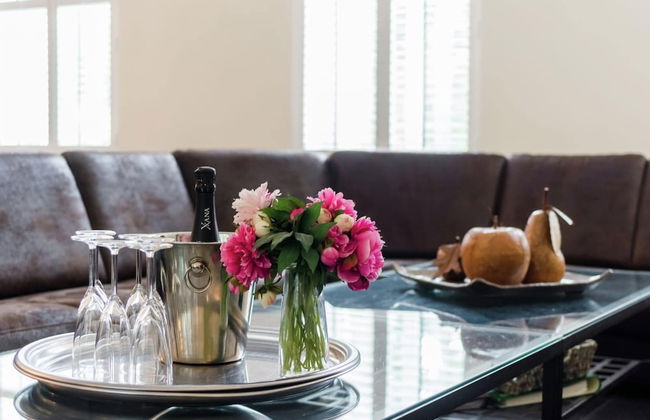 Luxury Home in Gedinne With Bubble Bath and Sauna - Foto 12