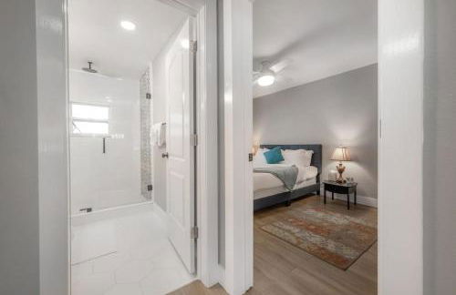 The Pearl Cottage 2b/1R with King and FAST WIFI - Foto 11