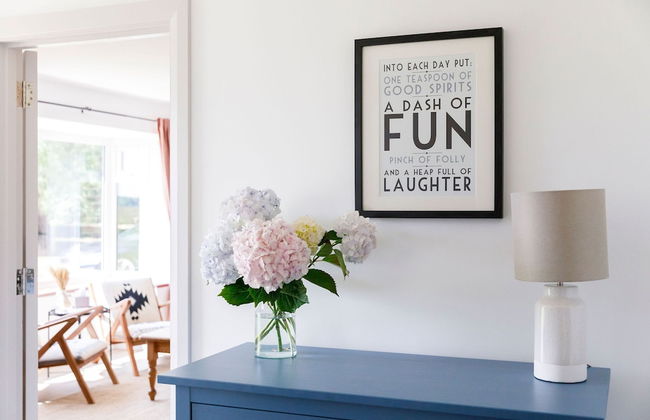 Idyllic 3 Bed Country Cottage - Foto 6