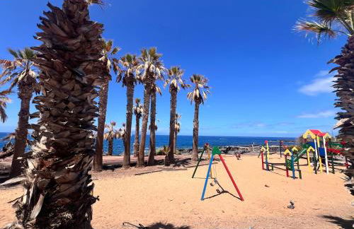 Near the Sea ALCALA 2 bedroom - Photo 34