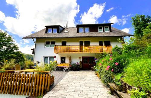 Landhaus Valentin - Foto 19