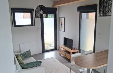 Le cottage , logement individuel de plain pied - Foto 1