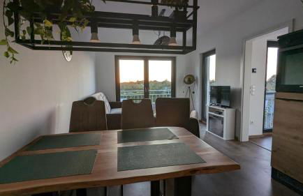 Ferienwohnung Lehmann 2 - Foto 8