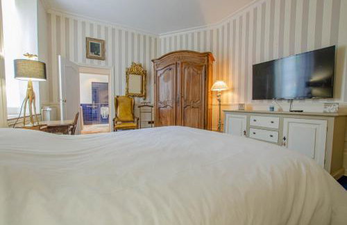 La demeure des ducs des luxembourg - Foto 11